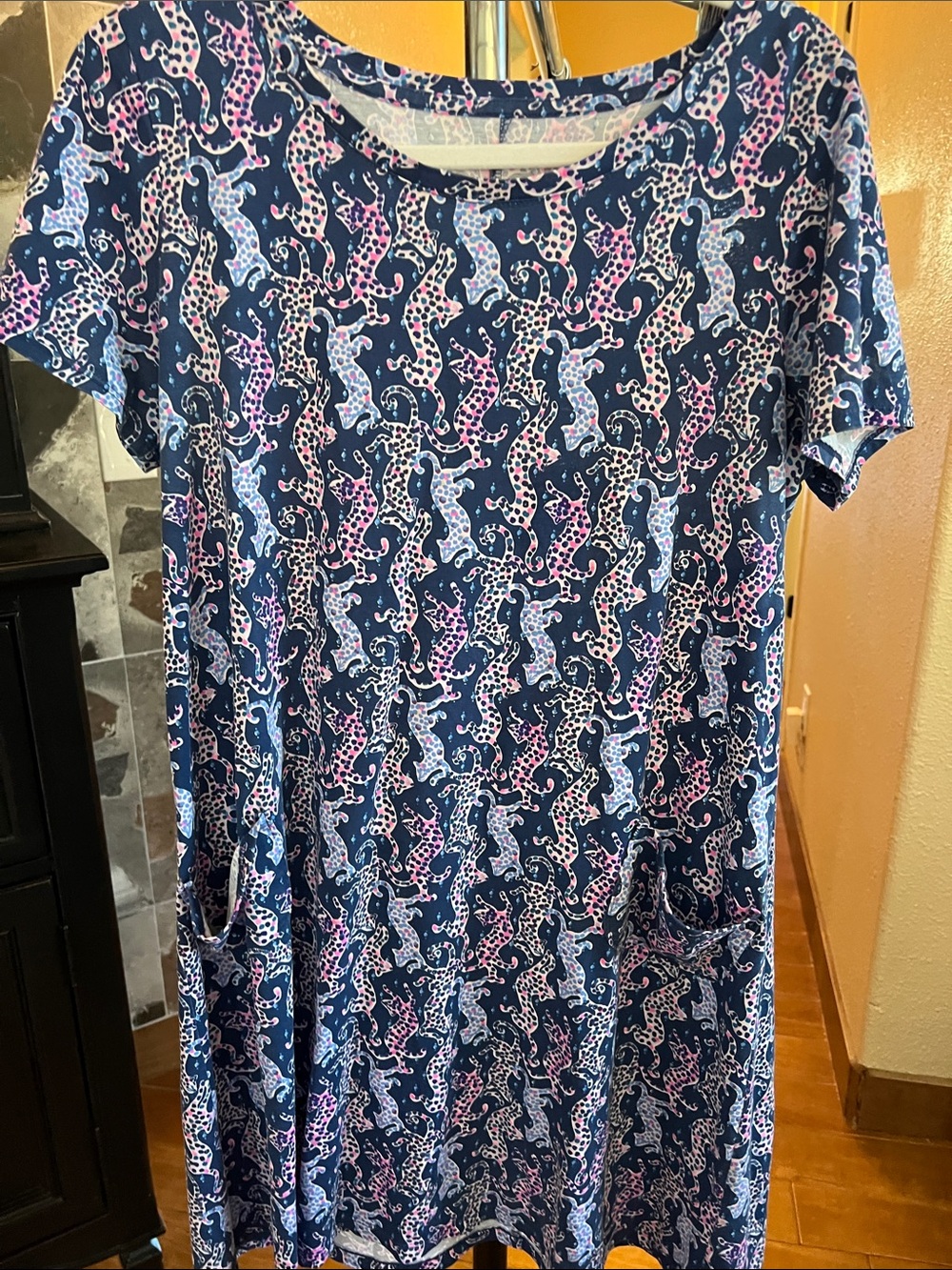 Lily Pulitzer dress